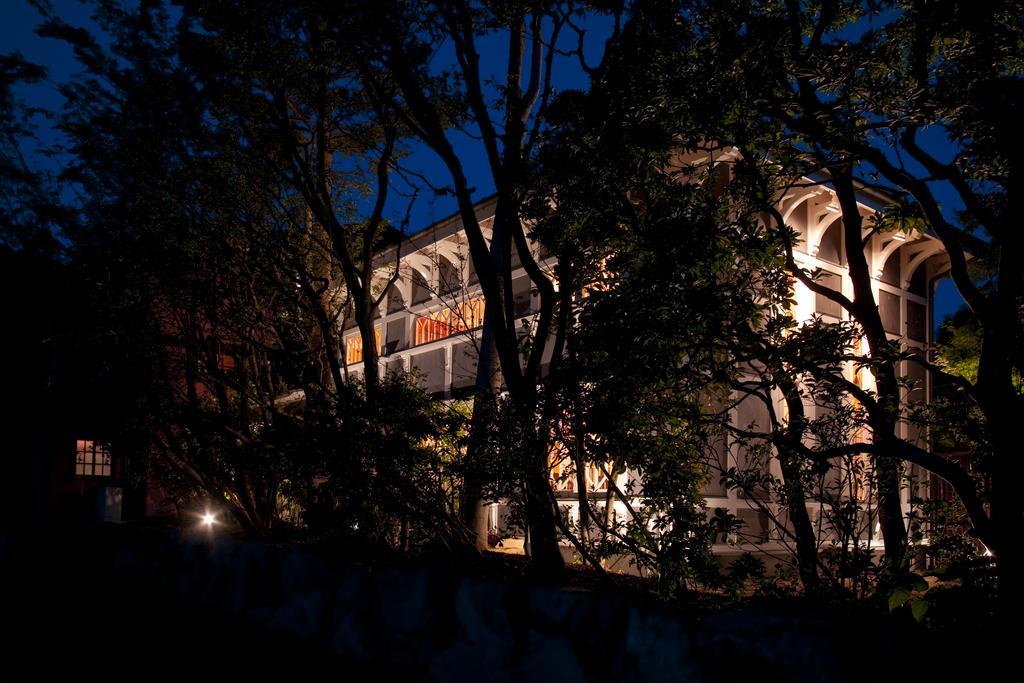 Yuyado Souan Hotel Izumo Luaran gambar