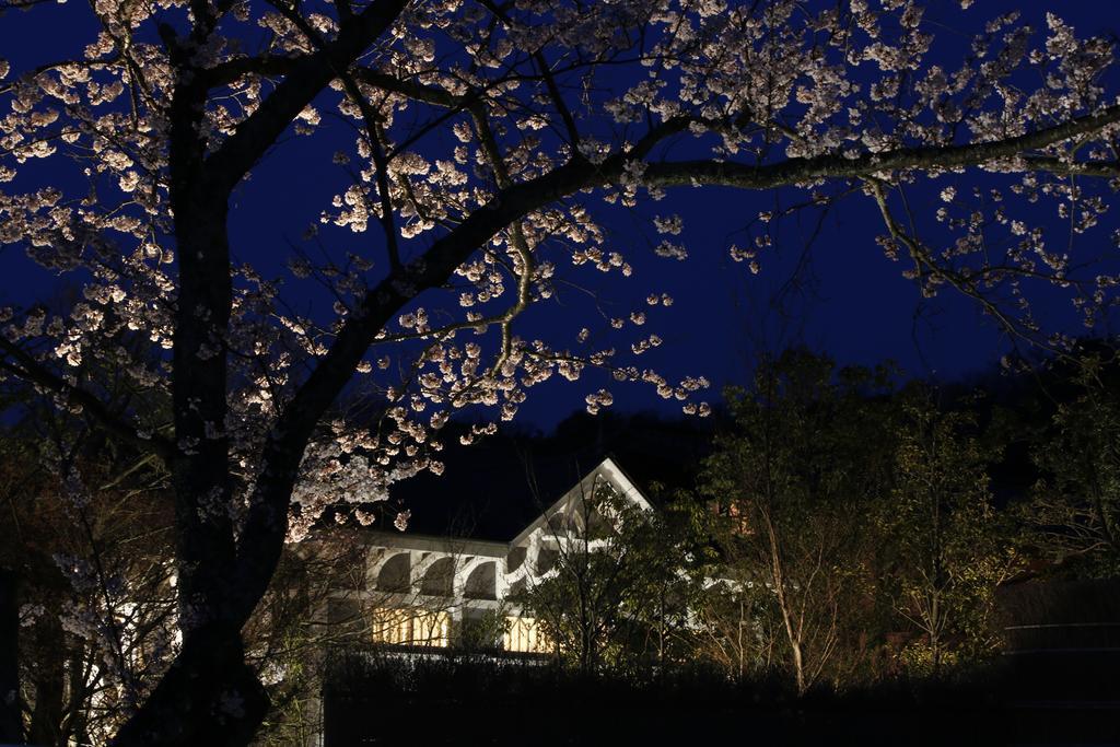 Yuyado Souan Hotel Izumo Luaran gambar