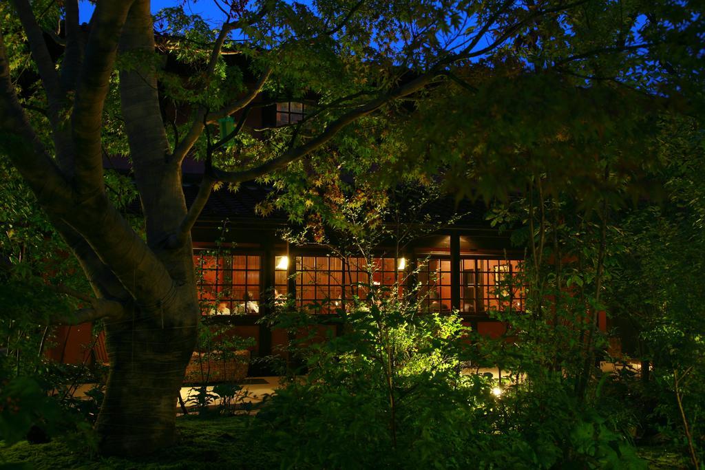 Yuyado Souan Hotel Izumo Luaran gambar