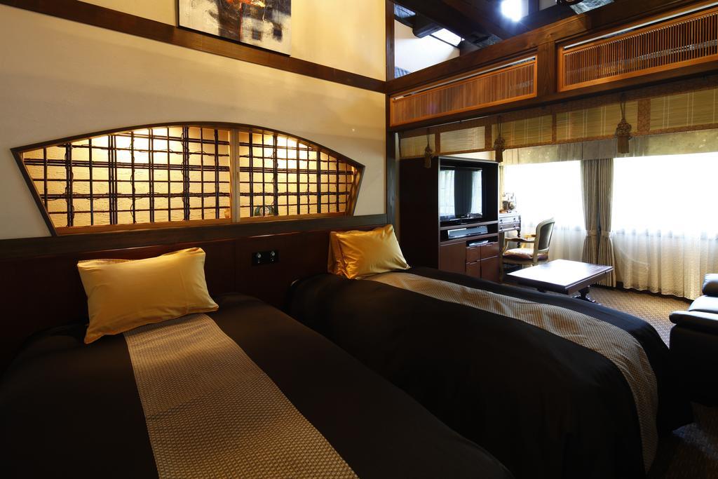 Yuyado Souan Hotel Izumo Luaran gambar