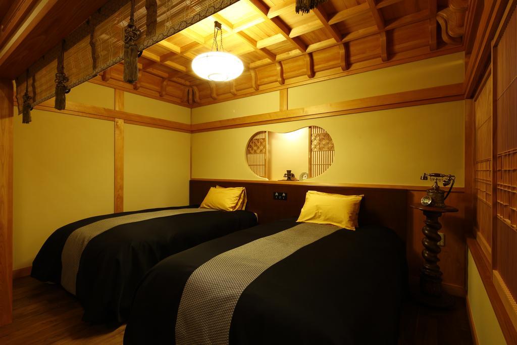 Yuyado Souan Hotel Izumo Luaran gambar