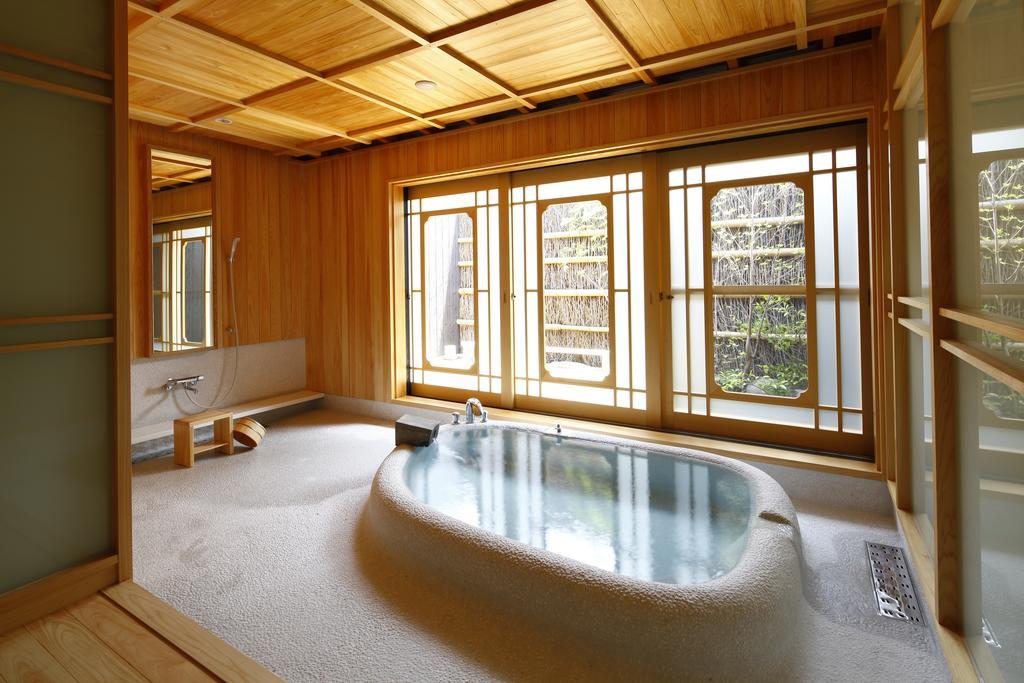 Yuyado Souan Hotel Izumo Luaran gambar