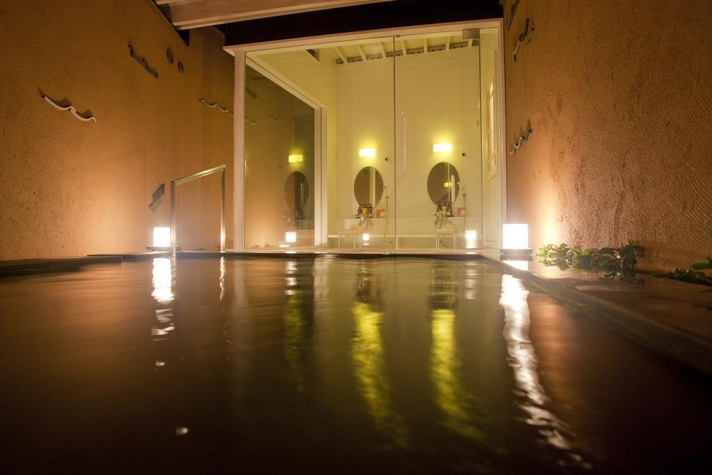 Yuyado Souan Hotel Izumo Luaran gambar