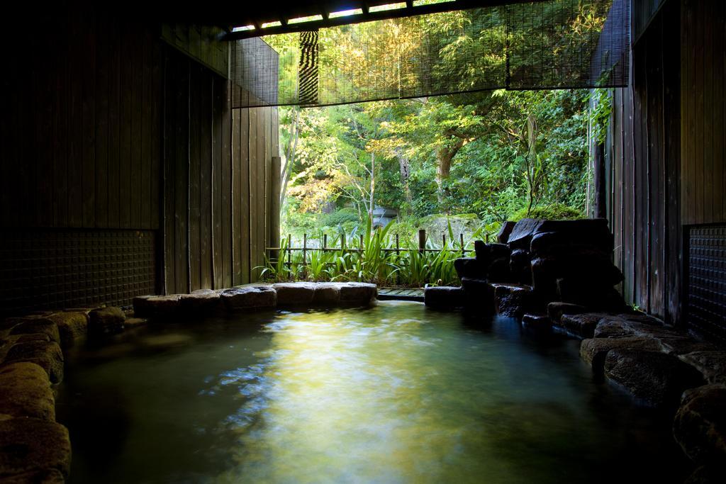 Yuyado Souan Hotel Izumo Luaran gambar