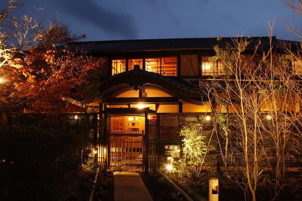 Yuyado Souan Hotel Izumo Luaran gambar
