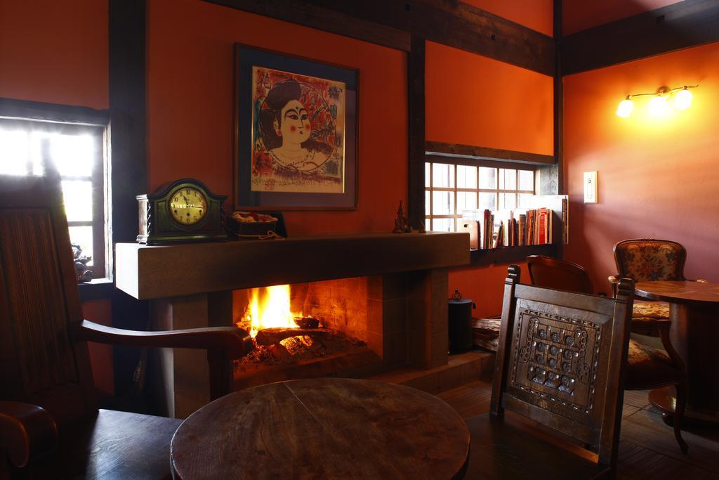Yuyado Souan Hotel Izumo Luaran gambar