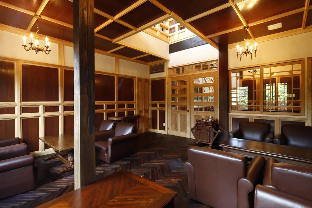 Yuyado Souan Hotel Izumo Luaran gambar