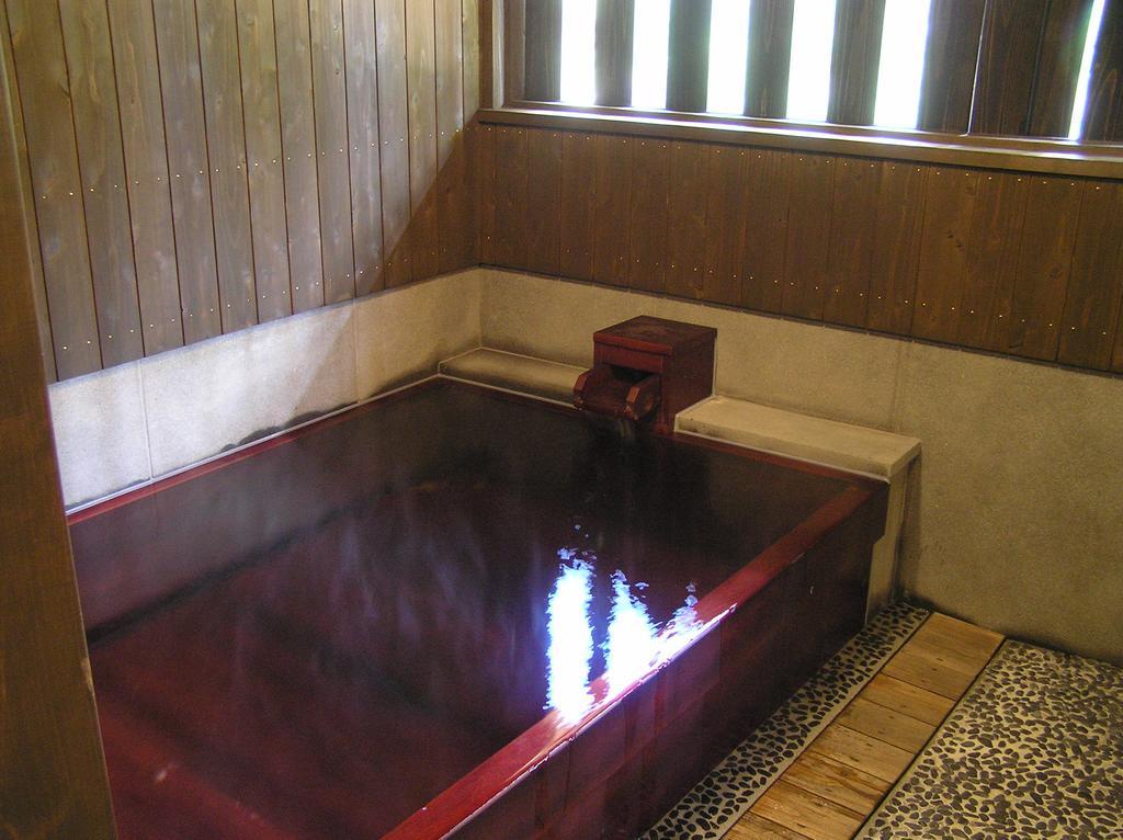 Yuyado Souan Hotel Izumo Luaran gambar