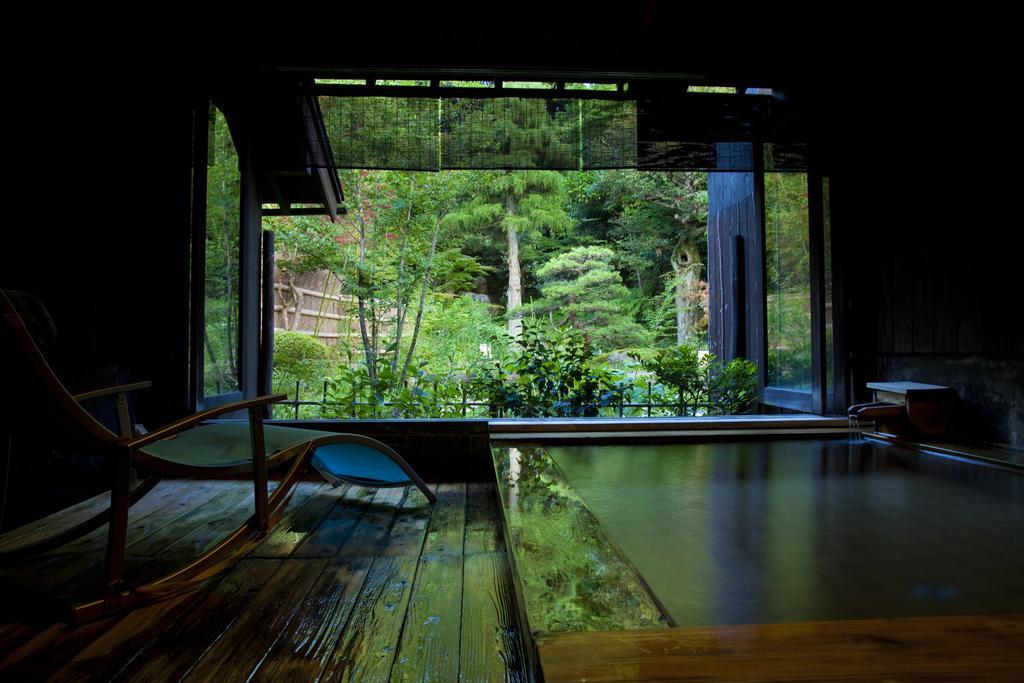 Yuyado Souan Hotel Izumo Luaran gambar