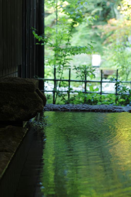 Yuyado Souan Hotel Izumo Luaran gambar