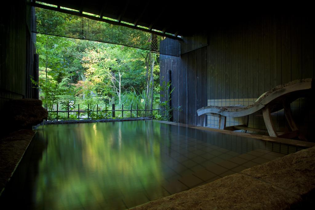 Yuyado Souan Hotel Izumo Luaran gambar