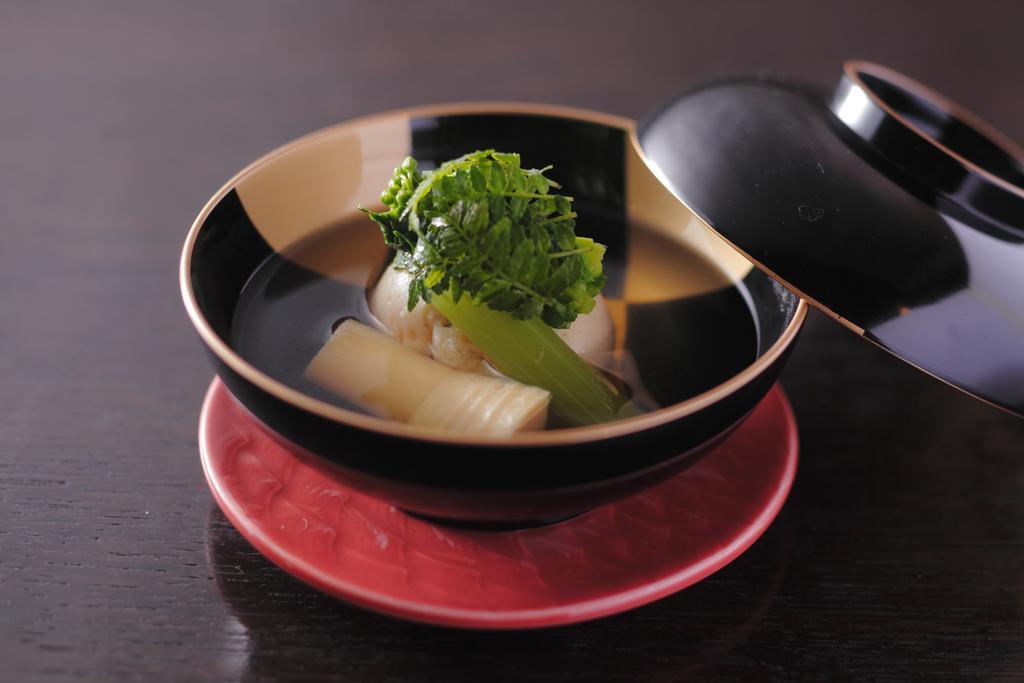 Yuyado Souan Hotel Izumo Luaran gambar