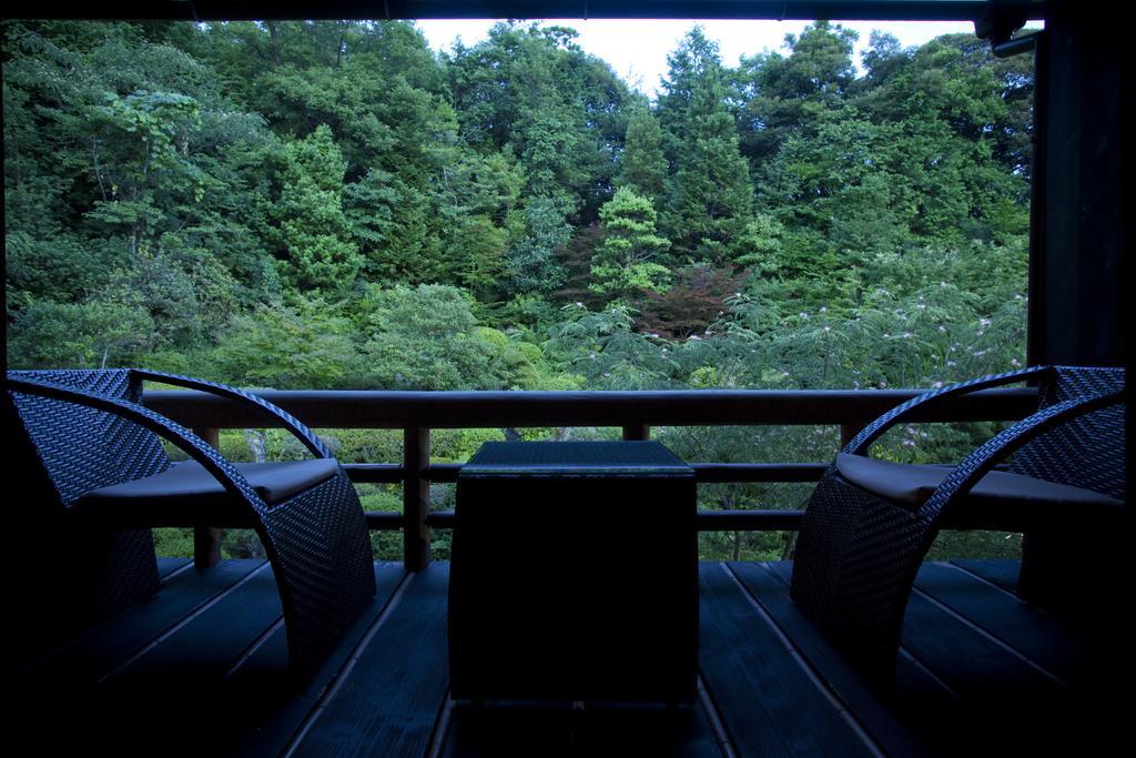 Yuyado Souan Hotel Izumo Luaran gambar