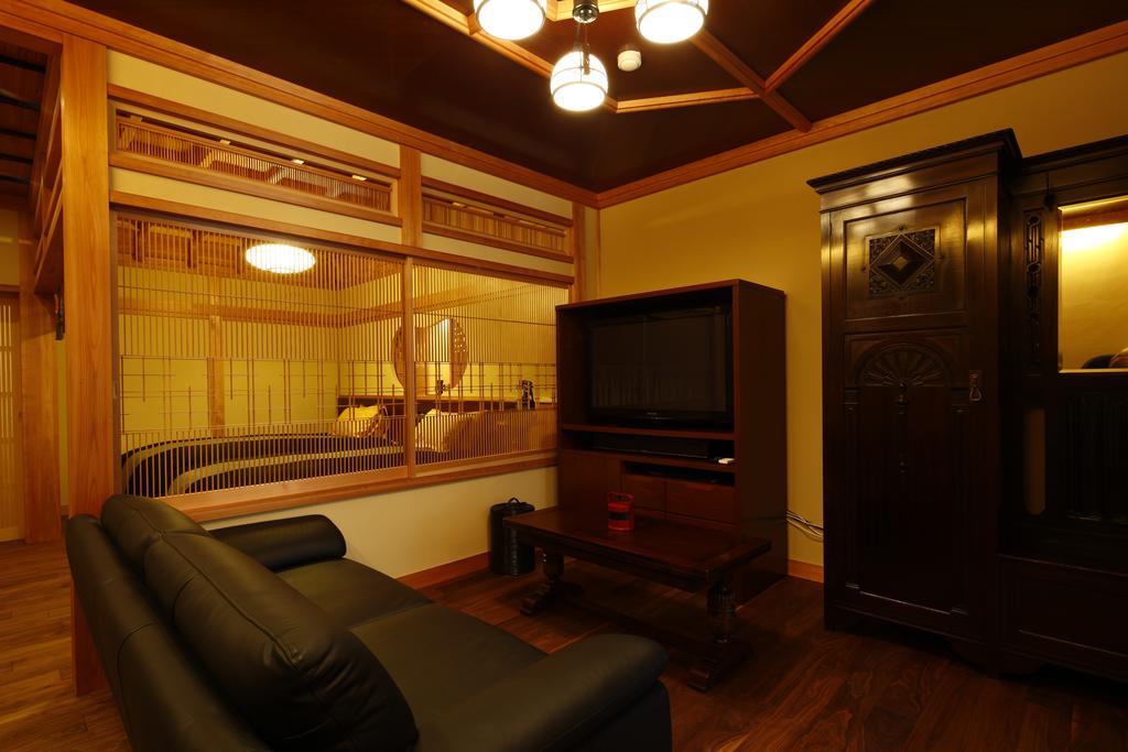 Yuyado Souan Hotel Izumo Luaran gambar